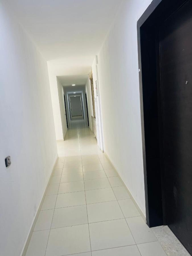 El Angel Lägenhet Shëngjin Exteriör bild